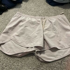 Old Navy athletic shorts